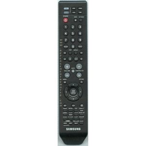 Samsung AH59-01643Z Home Theater Remote Control – AH5901643Z