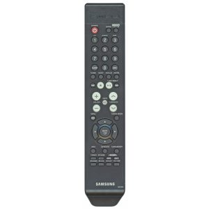 Samsung AH59-01644U Home Theater Remote Control – AH5901644U
