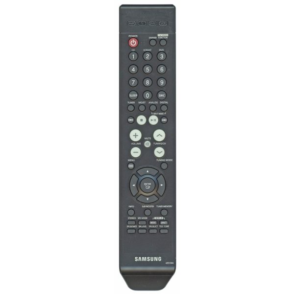 Samsung AH59-01644U Home Theater Remote Control – AH5901644U