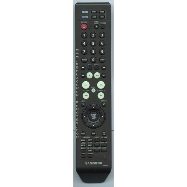 Samsung AH59-01662H Home Theater Remote Control – AH5901662H