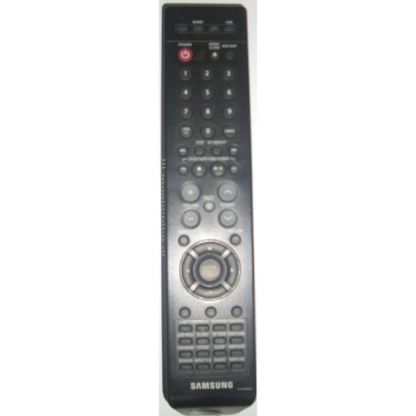 Samsung AH59-01695G DVD Home Audio system Remote Control – – AH5901695G