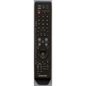 Samsung AH59-01778F Home Theater Remote Control – AH5901778F