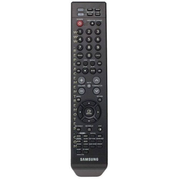 Samsung AH59-01778J TV/DVD Remote Control – AH5901778J