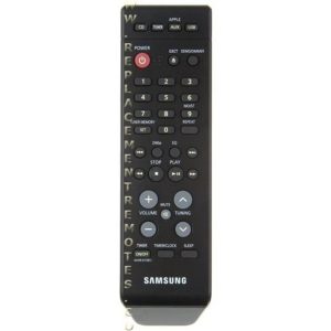 Samsung AH59-01787J Home Theater Remote Control – AH5901787J