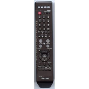 Samsung AH59-01867F Home Theater Remote Control – AH5901867F