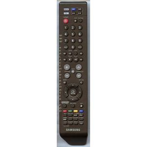 Samsung AH59-01867K Home Theater Remote Control – AH5901867K