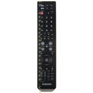 Samsung AH59-01907P Home Theater Remote Control – AH5901907P