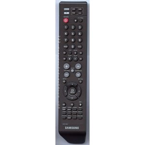 Samsung AH59-01907T Home Theater Remote Control – AH5901907T