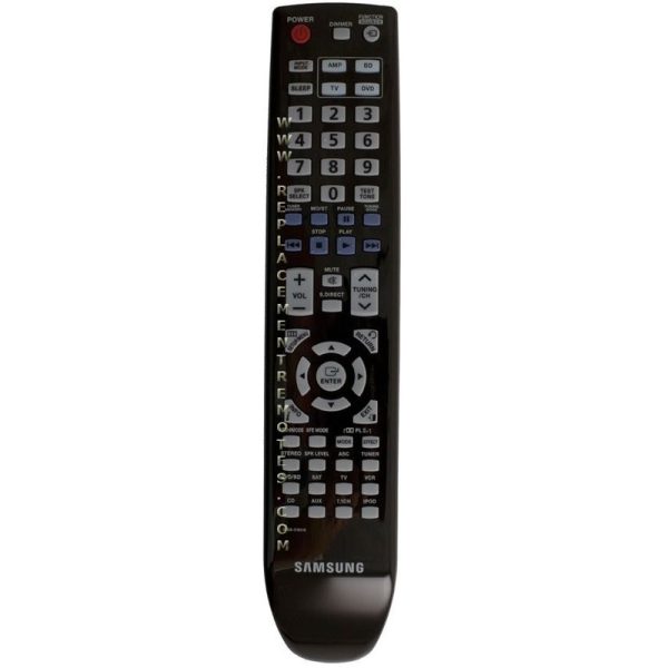 Samsung AH59-01951K Home Theater Remote Control – AH5901951K