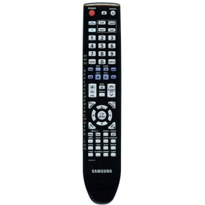 Samsung AH59-02131A Home Theater Remote Control – AH5902131A