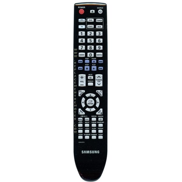 Samsung AH59-02131A Home Theater Remote Control – AH5902131A