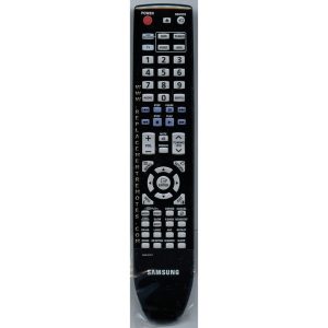 Samsung AH59-02131F Home Theater Remote Control – AH5902131F