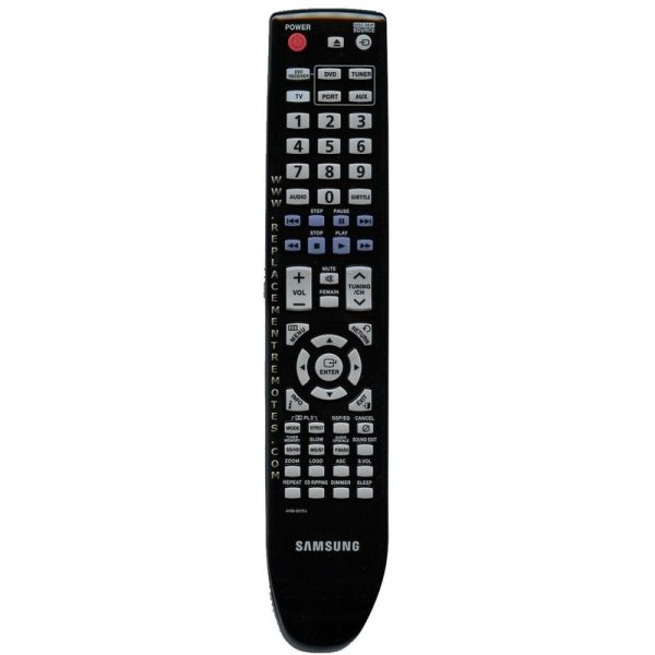 Samsung AH59-02131J DVD Remote Control – AH5902131J