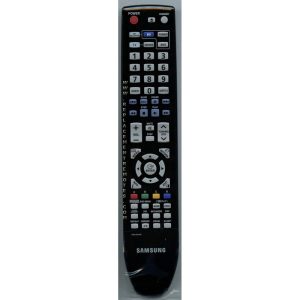Samsung AH59-02144S Home Theater Remote Control – AH5902144S