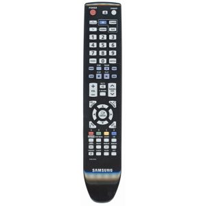 Samsung AH59-02195A Home Theater Remote Control – AH5902195A