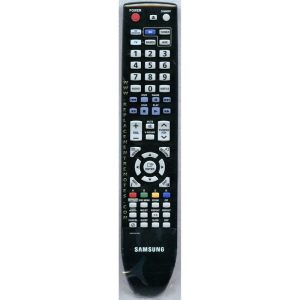 Samsung AH59-02195C Home Theater Remote Control – AH5902195C