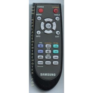 Samsung AH59-02196A Audio Remote Control – AH5902196A