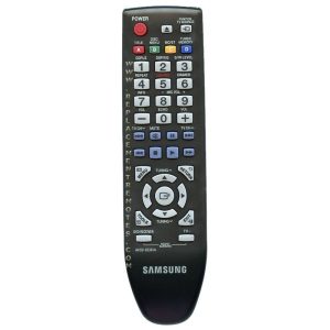Samsung AH59-02196F DVD Remote Control – AH5902196F