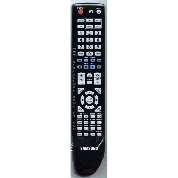 Samsung AH59-02249A Receiver Remote Control – AH5902249A