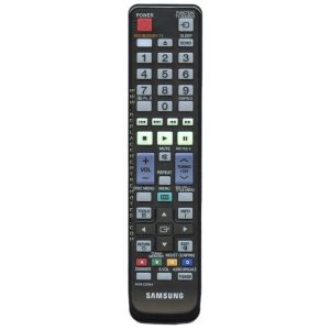 Samsung AH59-02294A DVD Remote Control – AH5902294A