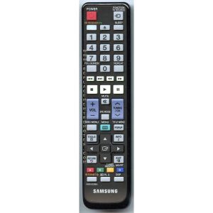 Samsung AH59-02298A Home Theater Remote Control – AH5902298A