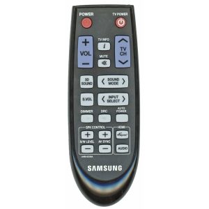 Samsung AH59-02330A Home Theater Remote Control – AH5902330A