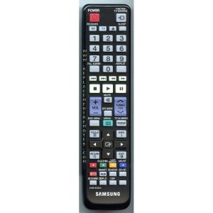 Samsung AH59-02332A Home Theater Remote Control – AH5902332A