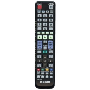 Samsung AH59-02343A Blu-ray Remote Control – AH5902343A