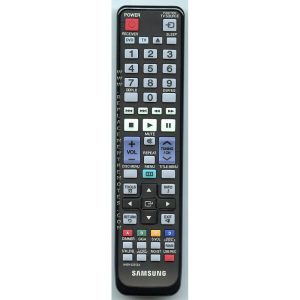 Samsung AH59-02353A Home Theater Remote Control – AH5902353A
