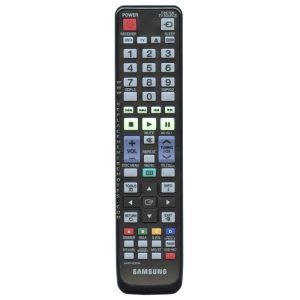 Samsung AH59-02357A Home Theater Remote Control – AH5902357A