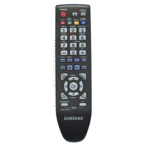 Samsung AH59-02361A DVD Remote Control – AH5902361A