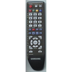 Samsung AH59-02367A DVD Remote Control – AH5902367A