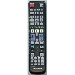 Samsung AH59-02370A Receiver Remote Control – AH5902370A