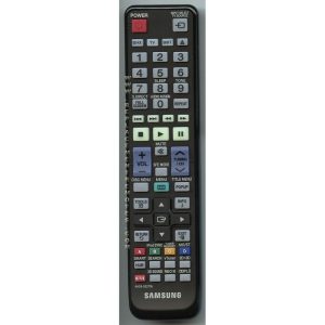 Samsung AH59-02377A Receiver Remote Control – AH5902377A