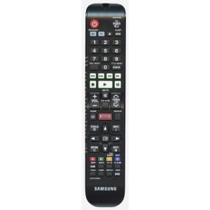 Samsung AH59-02406A Blu-ray Remote Control – AH5902406A