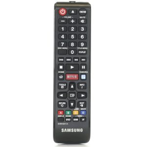 Samsung AH59-02411A Home Theater Remote Control – AH5902411A