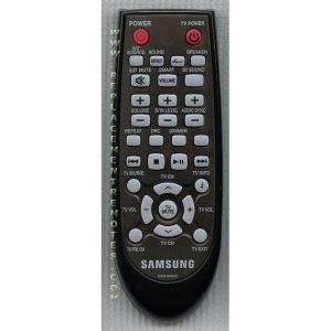 Samsung AH59-02433A Home Theater Remote Control – AH5902433A