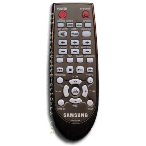 Samsung AH59-02434A Sound Bar Remote Control – AH5902434A