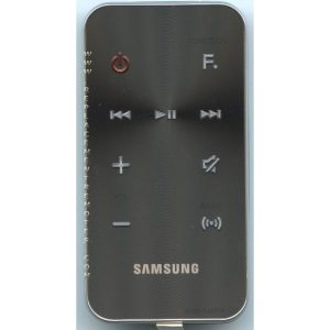 Samsung AH59-02483A Dock Audio Remote Control – AH5902483A
