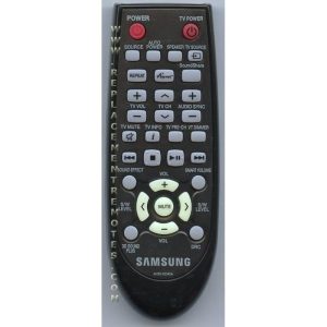 Samsung AH59-02545A Audio Remote Control – AH5902545A