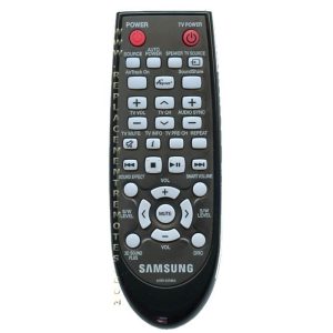 Samsung AH59-02546A Sound Bar Remote Control – AH5902546A