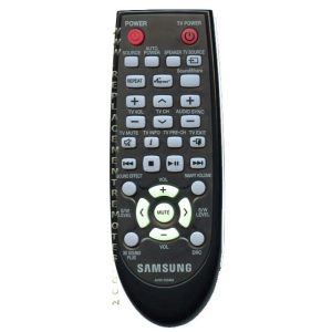 Samsung AH59-02546B Audio Remote Control – AH5902546B