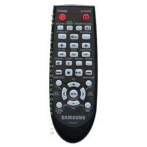 Samsung AH59-02547A Home Theater Remote Control – AH5902547A