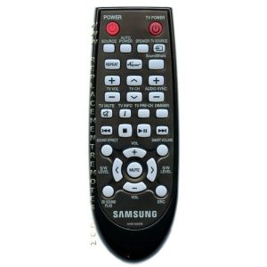 Samsung AH59-02547B Sound Bar Remote Control – AH5902547B