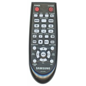 Samsung AH59-02548A Sound Bar Remote Control – AH5902548A