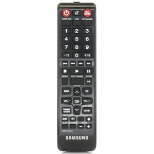Samsung AH59-02553A Audio Remote Control – AH59-02553A – AH5902553A