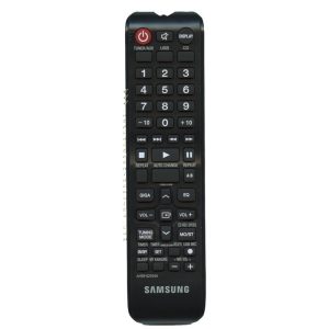 Samsung AH59-02554A Audio Remote Control – AH5902554A
