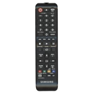 Samsung AH59-02603A Receiver Remote Control – AH5902603A