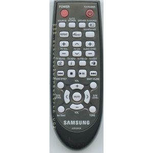 Samsung AH59-02612B Audio Remote Control – AH5902612B