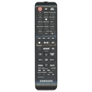 Samsung AH59-02613A Compact Component System Audio Remote Control – – AH5902613A